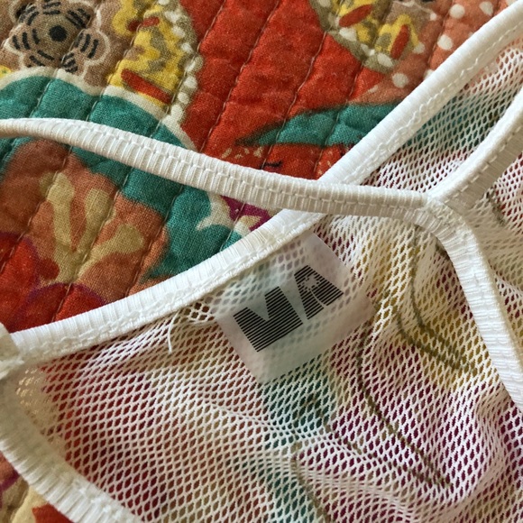 Minimale Animale firebird white gold bikini top - Picture 4 of 5